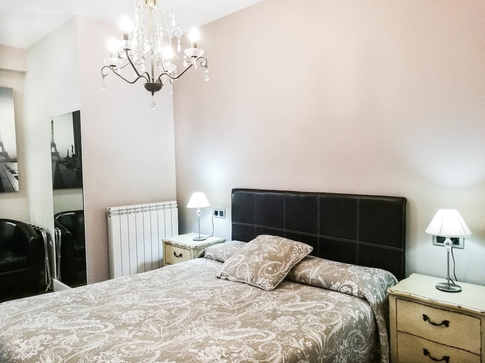 salamanca centro apartamentos