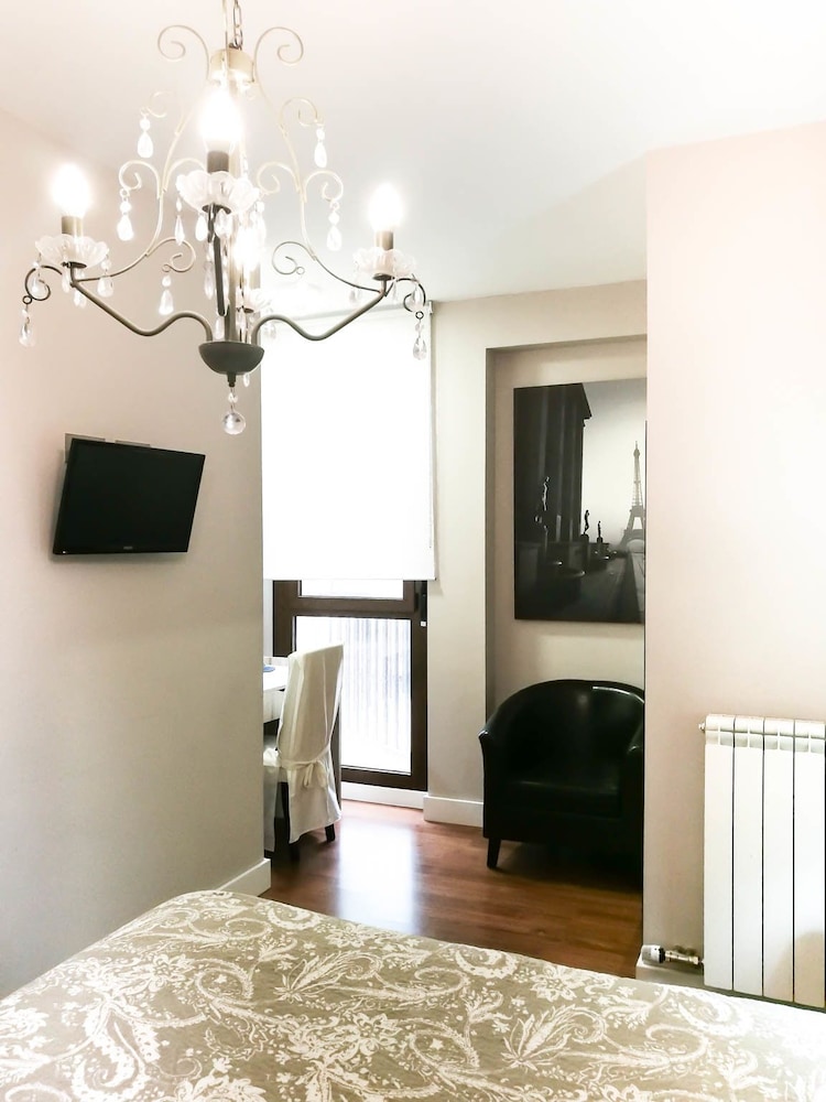 salamanca centro apartamentos