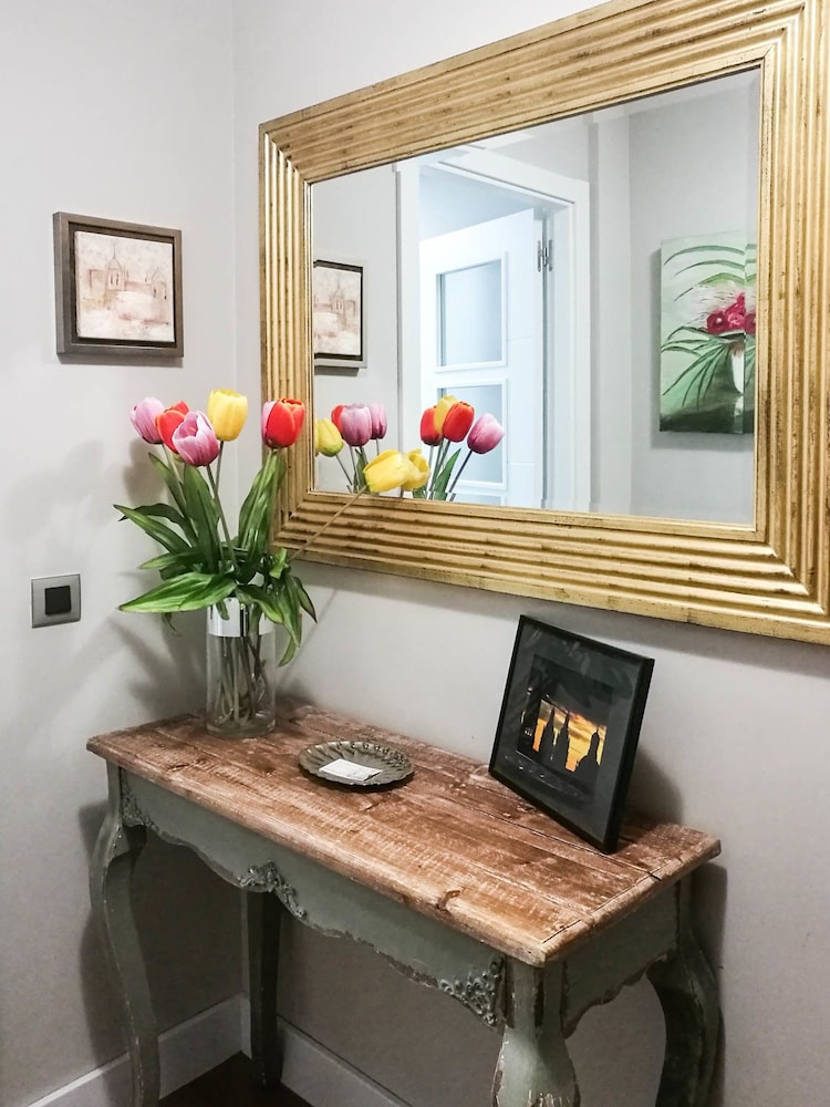 salamanca centro apartamentos