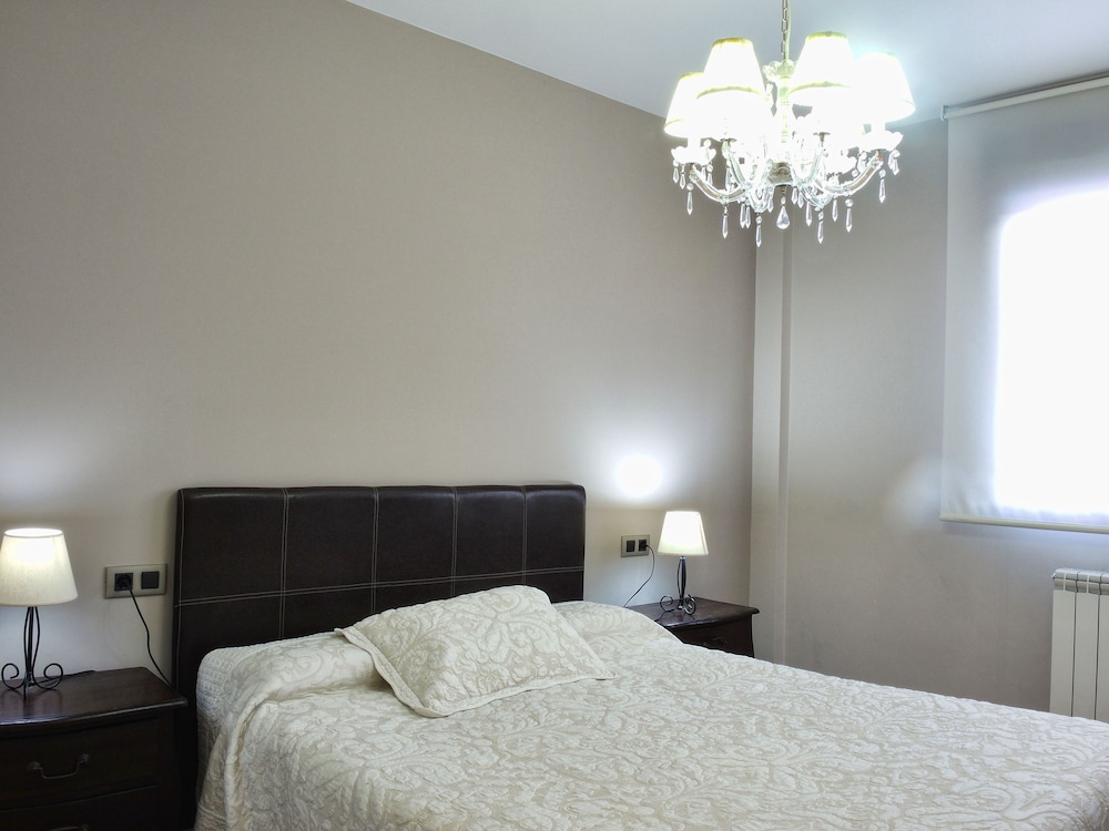 salamanca centro apartamentos