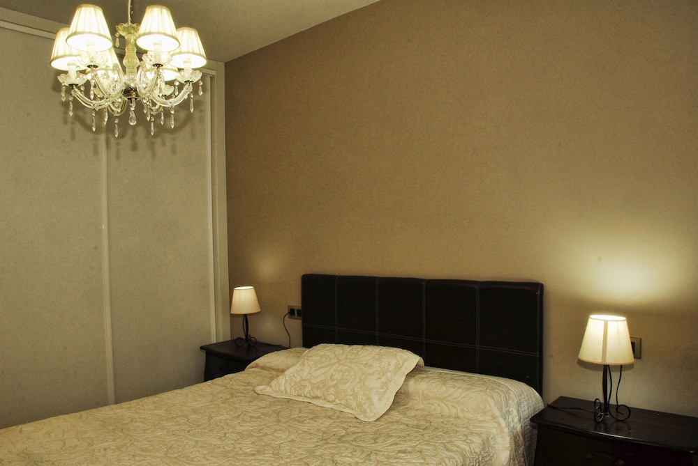 salamanca centro apartamentos