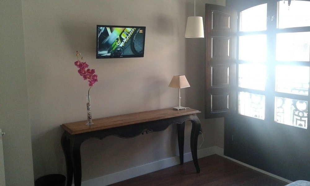 salamanca centro apartamentos