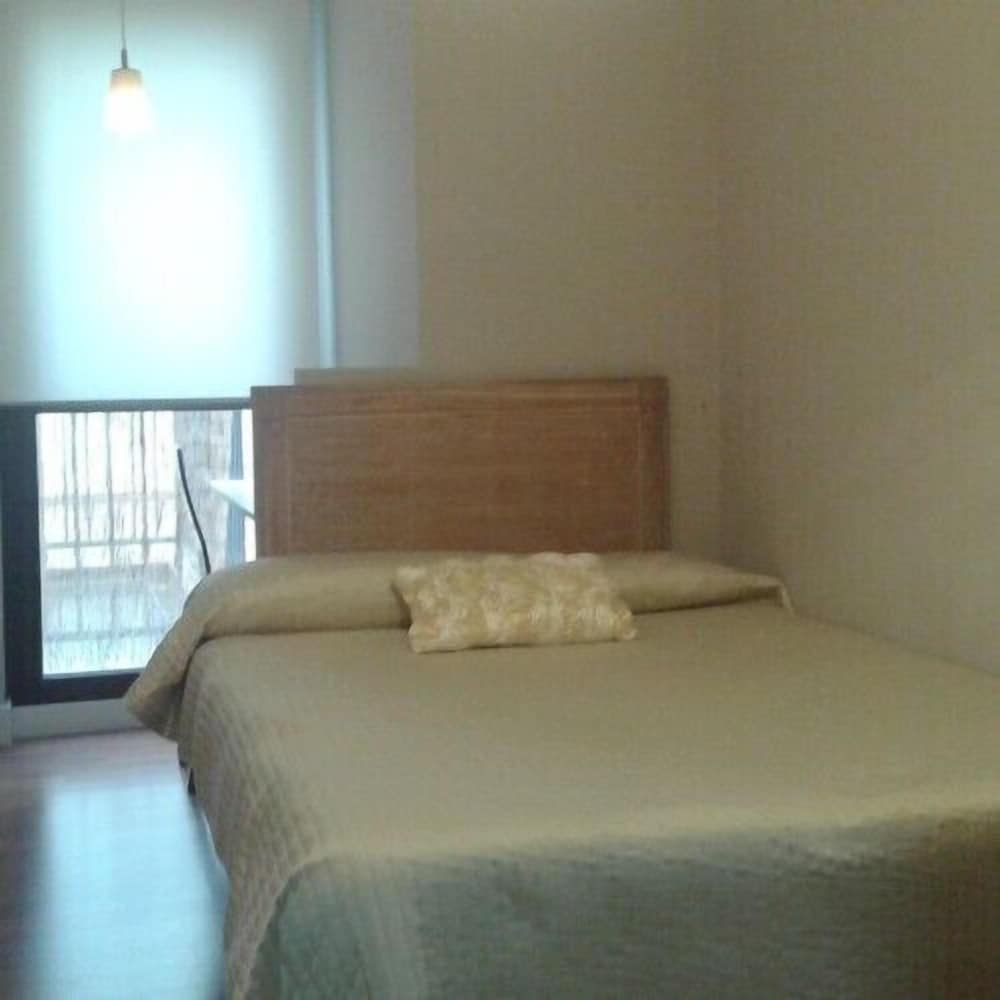 salamanca centro apartamentos