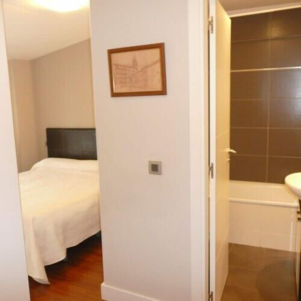 salamanca centro apartamentos