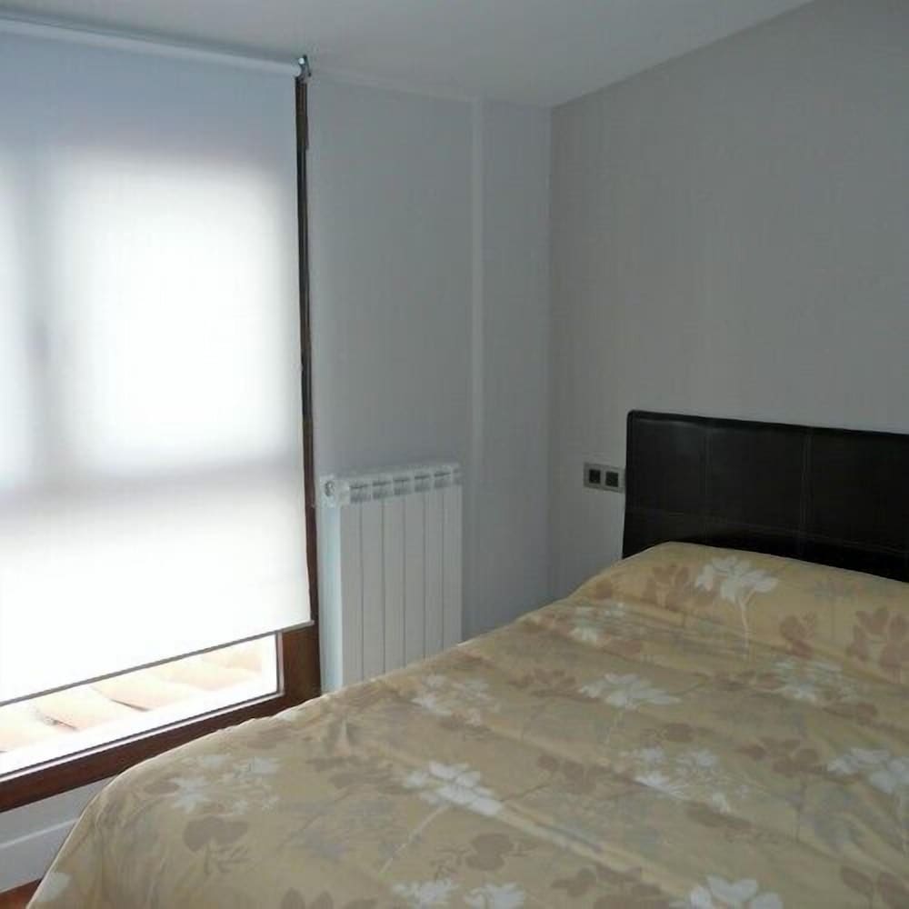 salamanca centro apartamentos