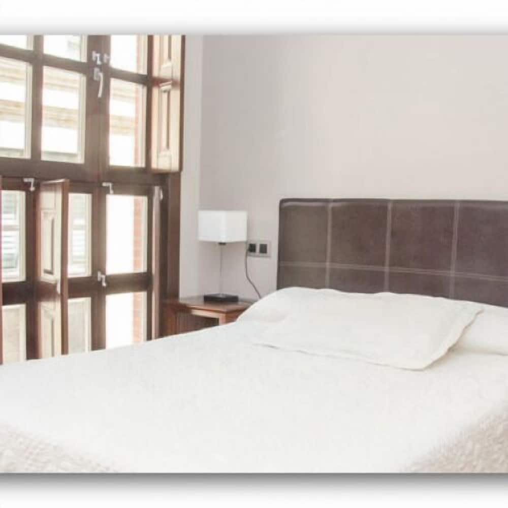 salamanca centro apartamentos