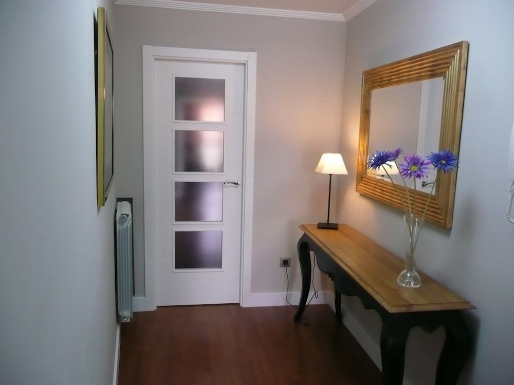 salamanca centro apartamentos