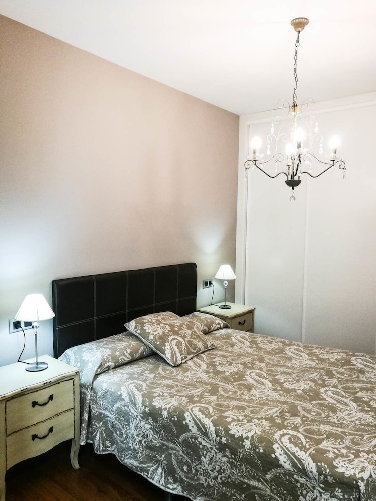 salamanca centro apartamentos