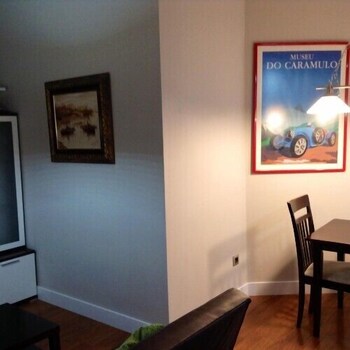 salamanca centro apartamentos