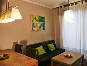 salamanca centro apartamentos