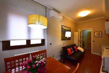 salamanca centro apartamentos