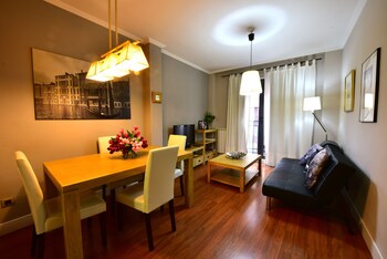 salamanca centro apartamentos