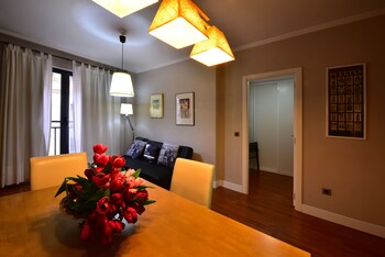 salamanca centro apartamentos