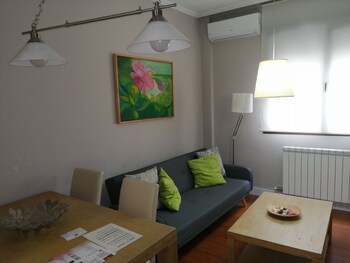 salamanca centro apartamentos