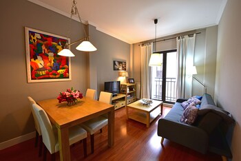 salamanca centro apartamentos