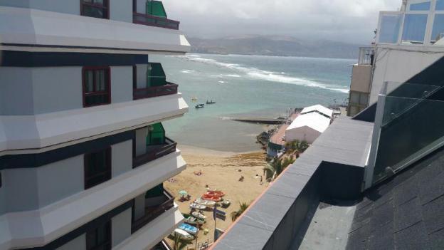 canteras suites
