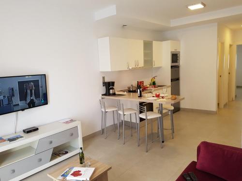 las palmas de gran canaria