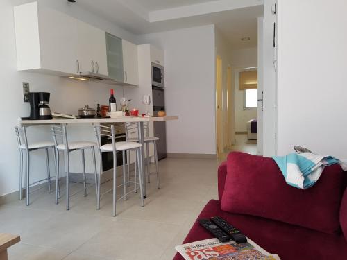 las palmas de gran canaria