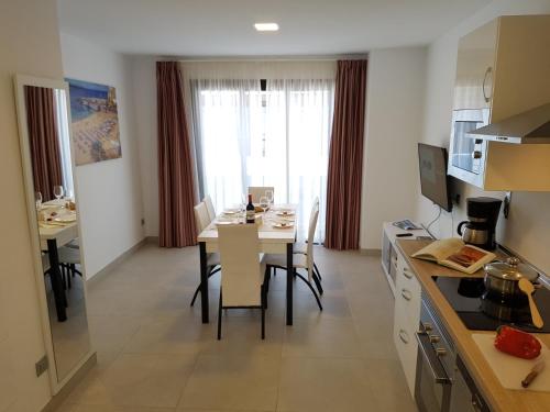 las palmas de gran canaria