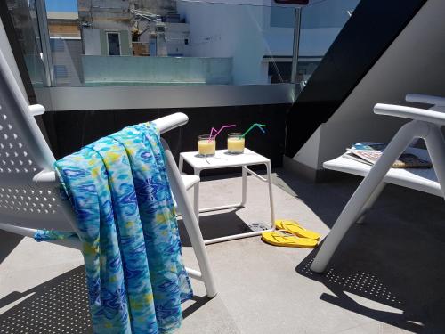 las palmas de gran canaria