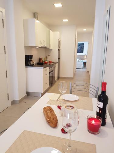 las palmas de gran canaria