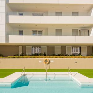 Aqua Apartments Vento, Marbella,Marbella>>Costa Del Sol,4 star