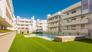 Aqua Apartments Vento, Marbella,Marbella>>Costa Del Sol,4 star