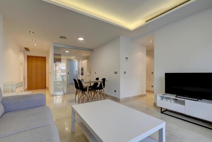 aqua apartments vento marbella