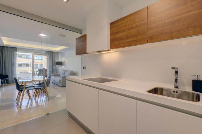 aqua apartments vento marbella