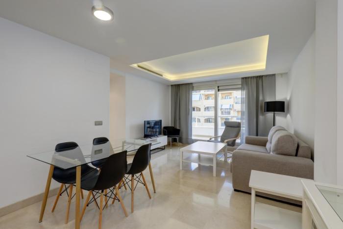 aqua apartments vento marbella