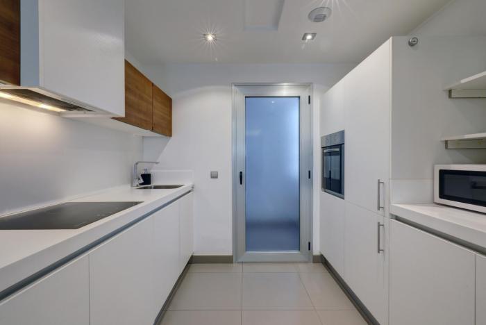 aqua apartments vento marbella