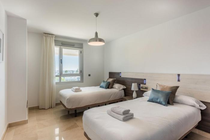 aqua apartments vento marbella