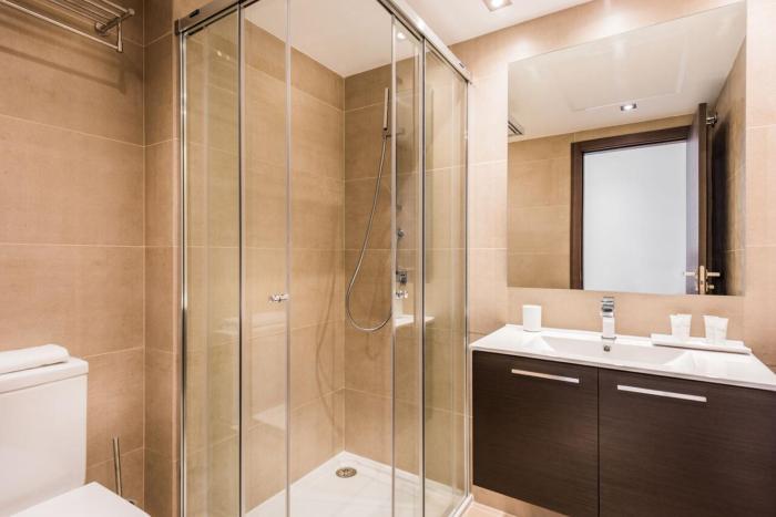 aqua apartments vento marbella