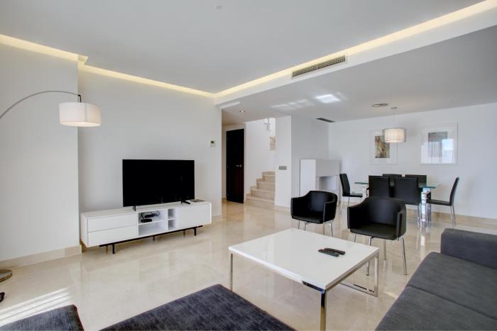 aqua apartments vento marbella