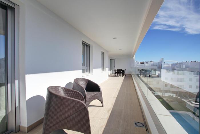 aqua apartments vento marbella