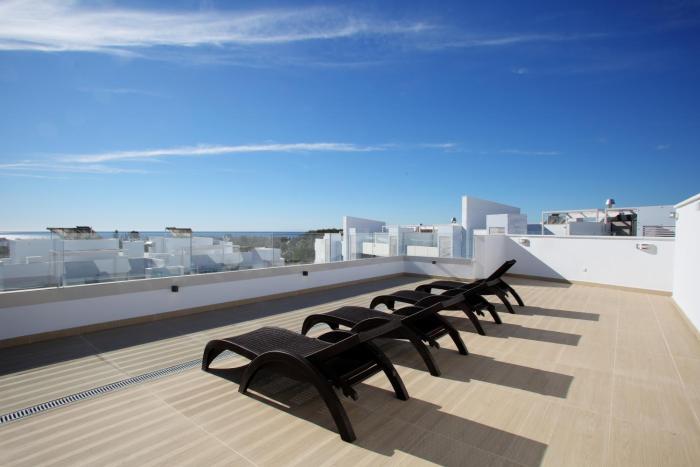 aqua apartments vento marbella