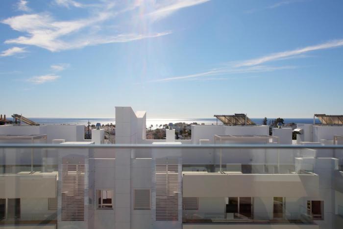 aqua apartments vento marbella