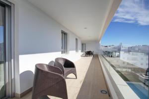 aqua apartments vento marbella
