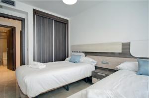 aqua apartments vento marbella