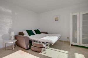 aqua apartments vento marbella