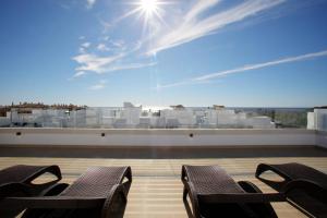 aqua apartments vento marbella