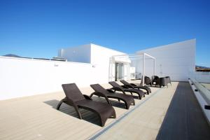 aqua apartments vento marbella