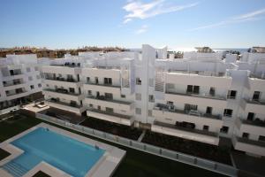 aqua apartments vento marbella