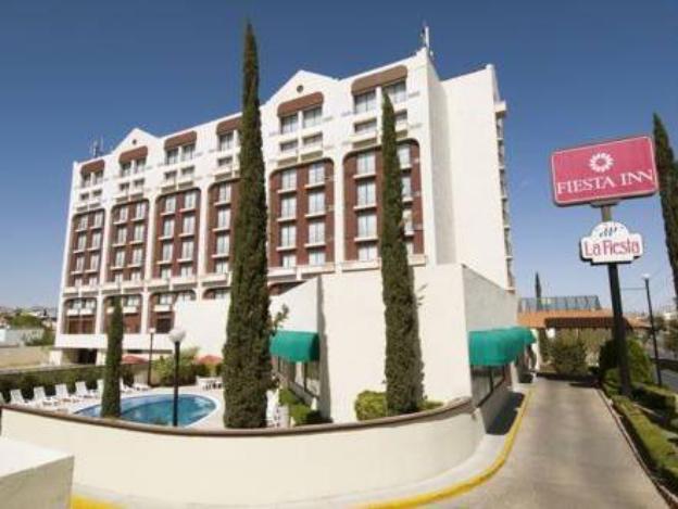 fiesta inn express chihuahua