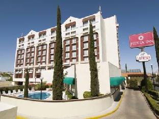 fiesta inn express chihuahua