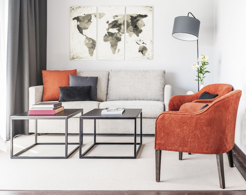 sevilla green suites