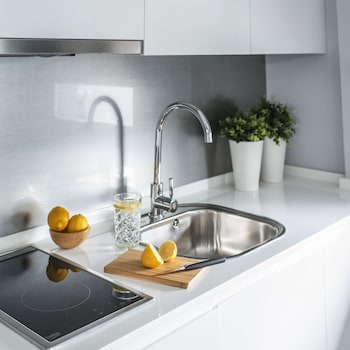 sevilla green suites