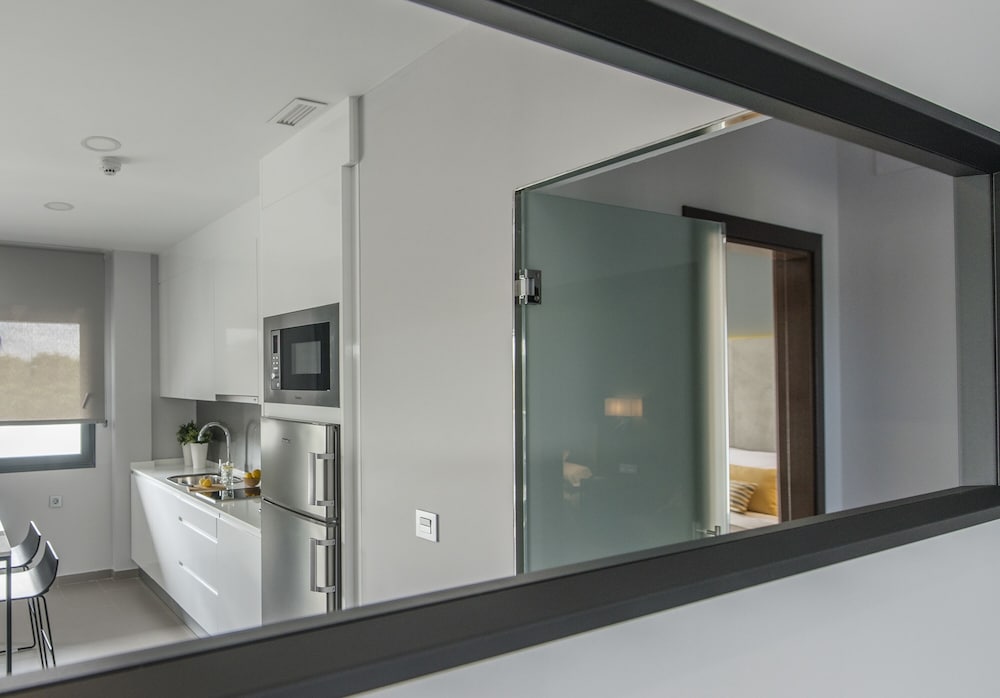 sevilla green suites