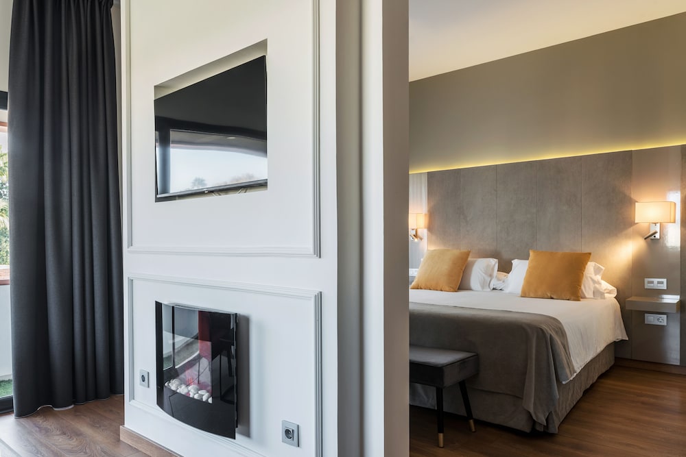 sevilla green suites