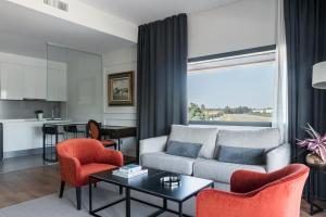 Sevilla Green Suites,Cerro-Amate>>Alcala De Guadaira,4 star